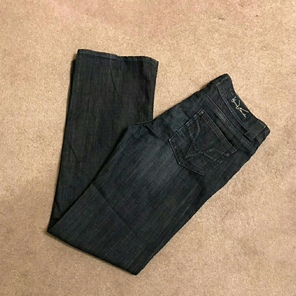 Vigoss Jeans